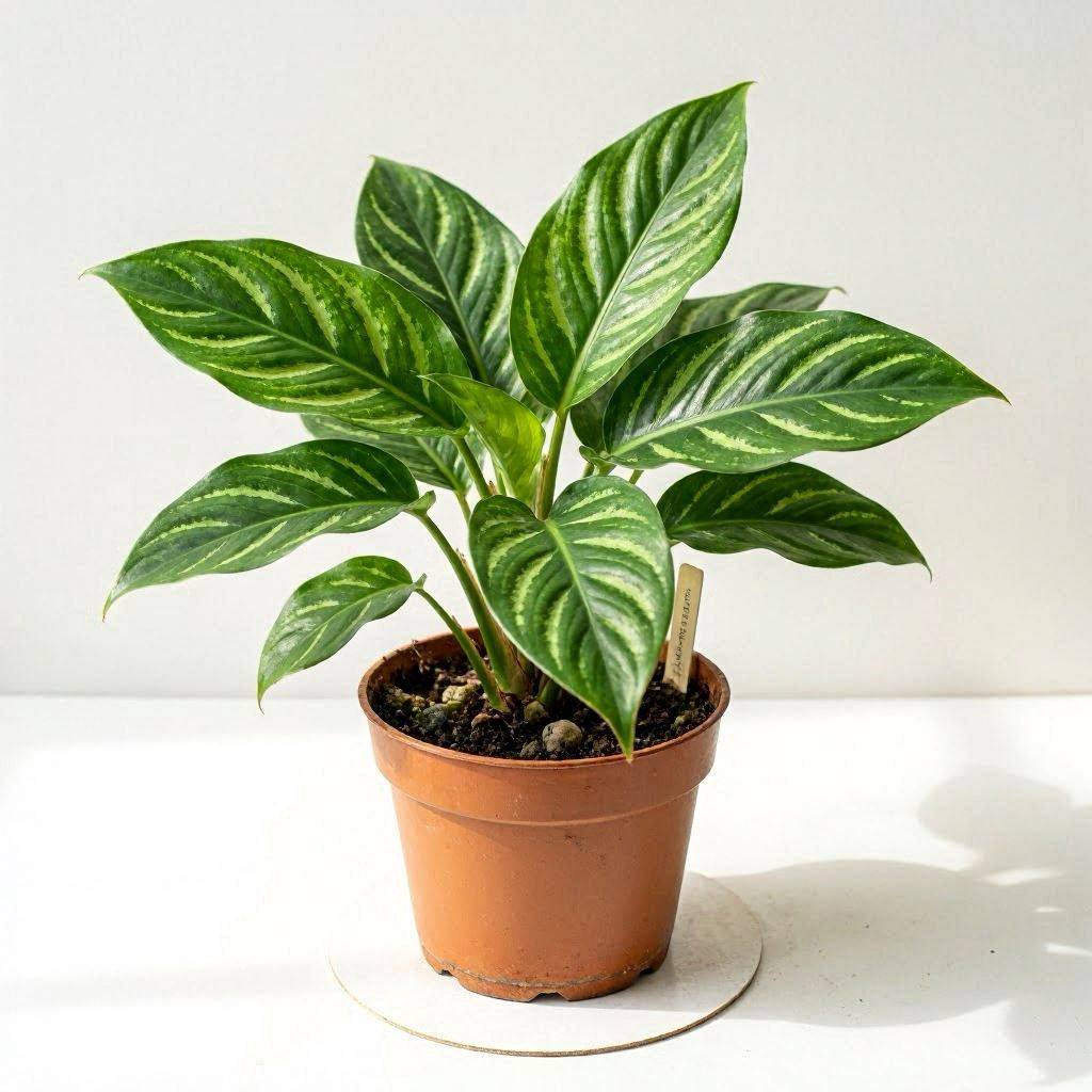 Aglaonema Emerald Bay