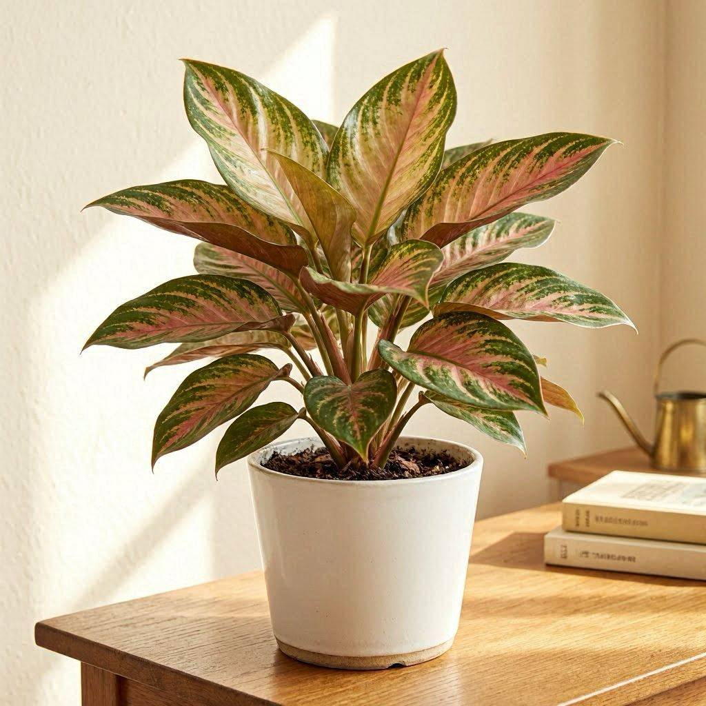 Aglaonema Lady Valentine