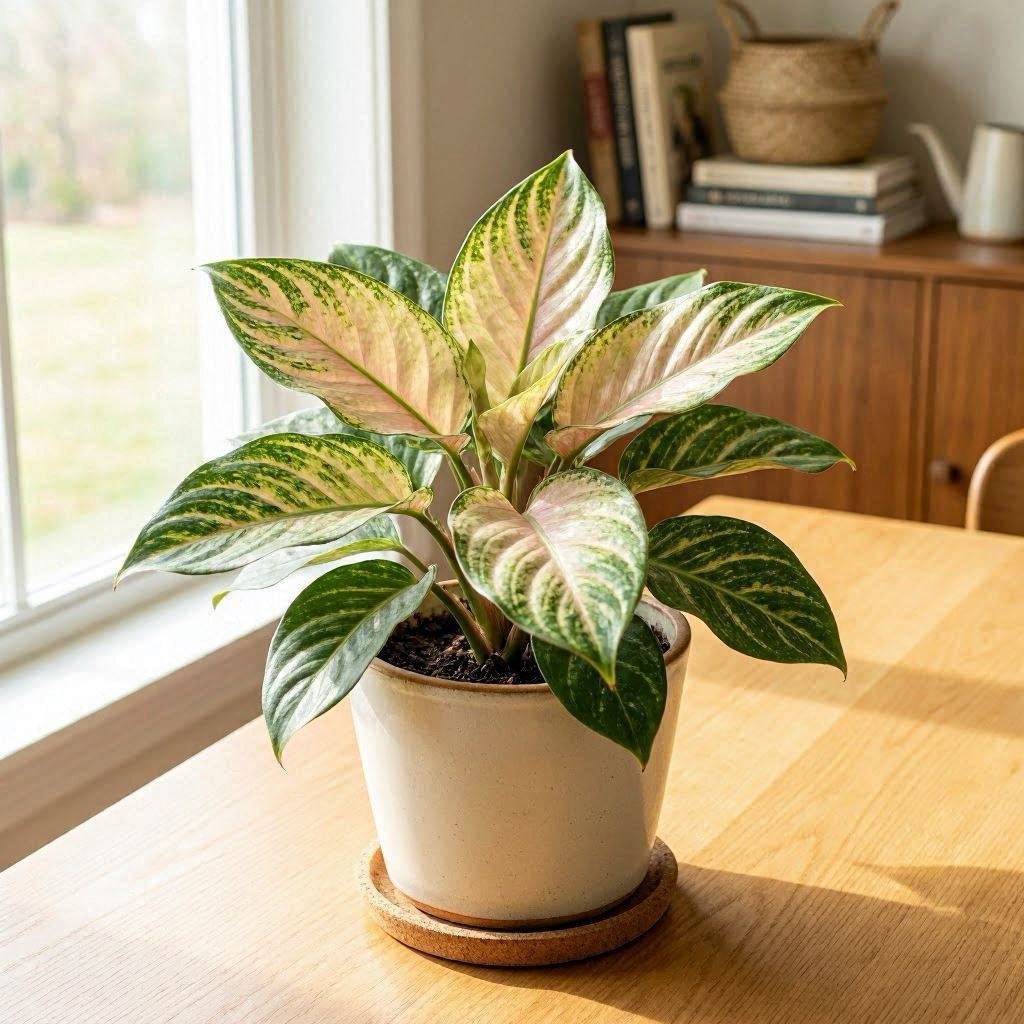 Aglaonema Wishes