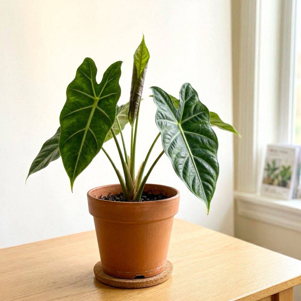 Alocasia Bambino Arrow