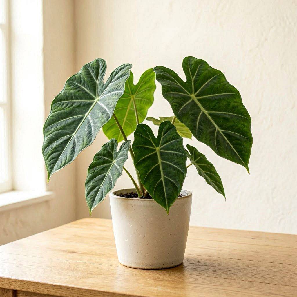 Alocasia Frydek