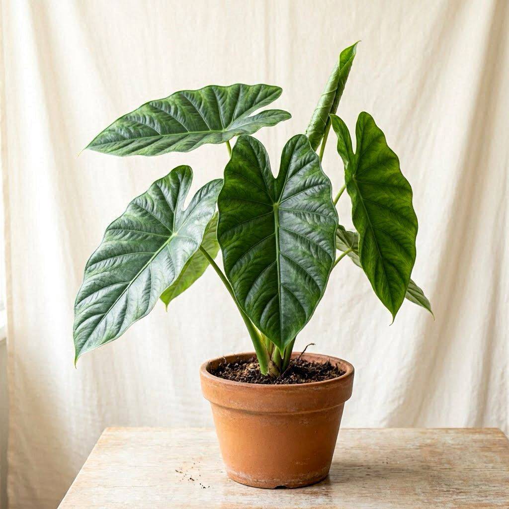 Alocasia Jacklyn