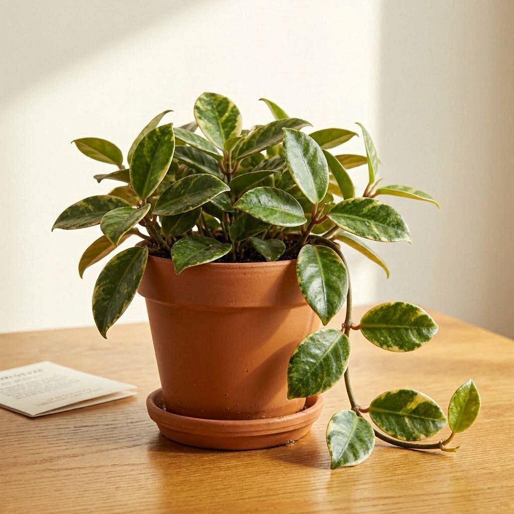 Hoya Kerrii