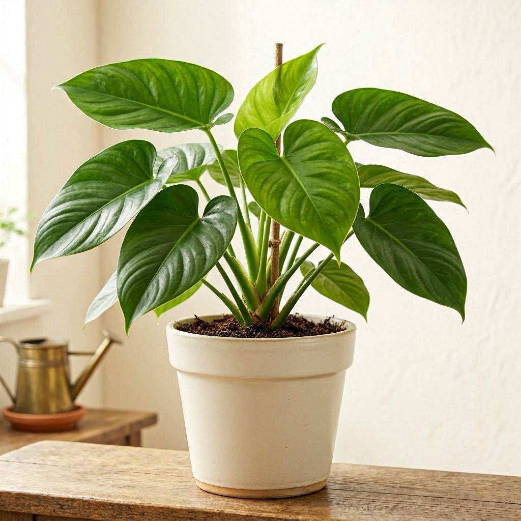 Philodendron Gloriosum